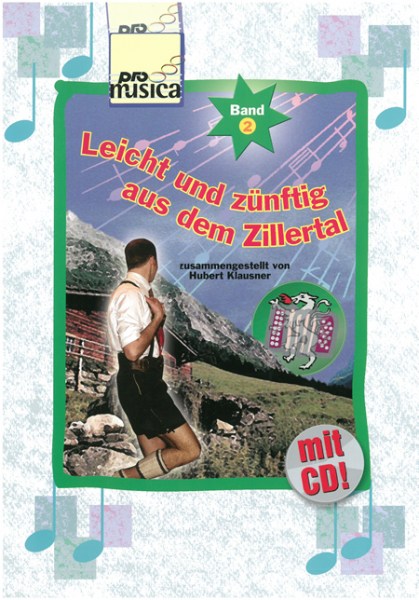 Heft_Leicht und zünftig Steirisch 2